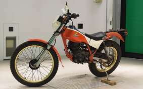 HONDA TLR200 MD09