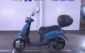 SUZUKI LET's CA4AA