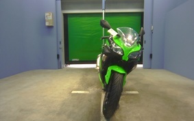 KAWASAKI NINJA 250 EX250L