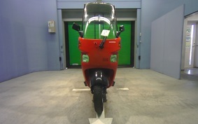 HONDA GYRO CANOPY TA03