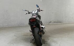 HONDA CB400SF VTEC 2005 NC39