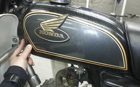 HONDA CD90 BENLY HA03