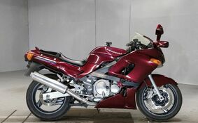 KAWASAKI ZZ-R400 2002 ZX400N