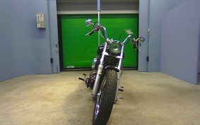 HONDA SHADOW 400 SLASHER 2000 NC40