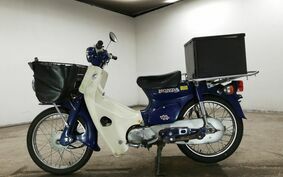 HONDA PRESS CUB 50 AA01