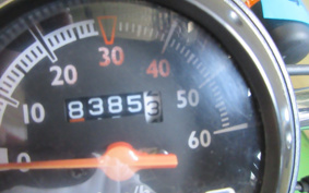 HONDA TODAY AF61