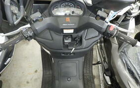 SUZUKI SKYWAVE 400 CK42A