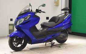 SUZUKI SKYWAVE 250 (Burgman 250) M CJ45A