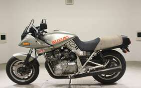 SUZUKI GSX750S KATANA 1983 GS75X