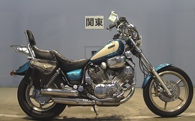 YAMAHA VIRAGO 1100 1998 4PP