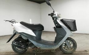 SUZUKI LET's 2 CA1PA