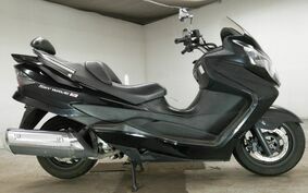 SUZUKI SKYWAVE 250 (Burgman 250) S CJ46A