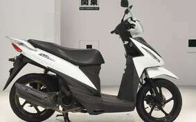 SUZUKI ADDRESS 110 CE47A