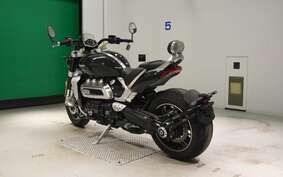 TRIUMPH ROCKET III GT 2022 BG10J5