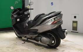 SUZUKI SKYWAVE 400 2006 CK44A