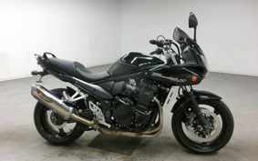 SUZUKI BANDIT 1250 S 2009 GW72A