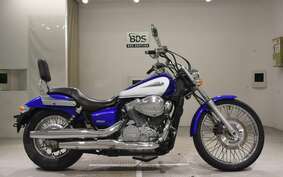 HONDA SHADOW 400 CUSTOM 2011 NC45