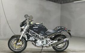 DUCATI MONSTER S4 2001 M400AA