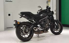 YAMAHA MT-09 A 2017 RN52J