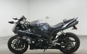 YAMAHA YZF-R1 2007 RN20