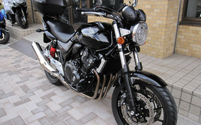 HONDA CB400SF 2021 NC42