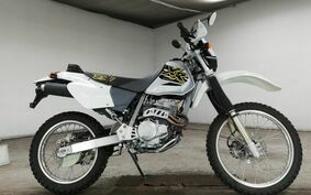 HONDA XR250 MD30