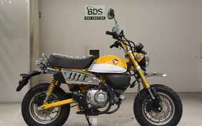 HONDA MONKEY 125 ABS JB02