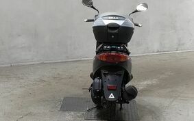 YAMAHA AXIS 125 TREET SE53J