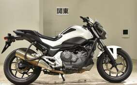 HONDA NC750L RC67