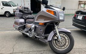 KAWASAKI VOYAGER 1200 1992 ZG9B1X