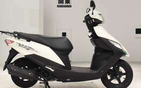 SUZUKI ADDRESS V125 DT11A