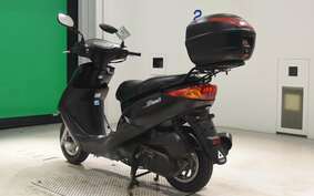 YAMAHA AXIS 125 TREET SE53J