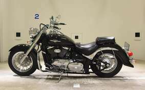 SUZUKI INTRUDER 400 Classic 2009 VK54A