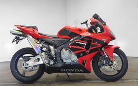 HONDA CBR600RR 2005 PC37