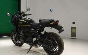 KAWASAKI Z900RS CAFE 2023 ZR900K