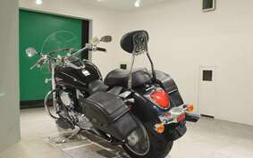 SUZUKI BOULEVARD C109R 2008 CT111