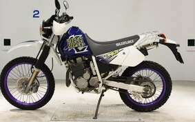 SUZUKI DJEBEL 250 XC SJ45A