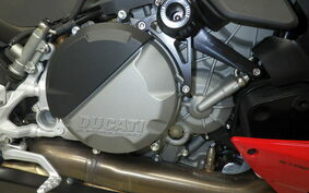 DUCATI STREETFIGHTER V2 2022 3F00A