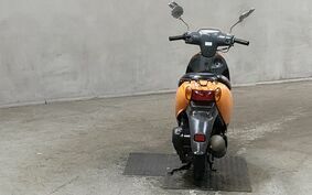 SUZUKI LET's 4 CA45A