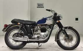 TRIUMPH TROPHY TR6 2007