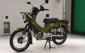 HONDA CROSS CUB 110 JA45