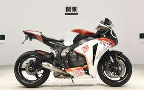 HONDA CBR1000RR Gen. 2 2008 SC59