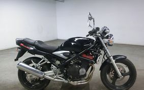 SUZUKI BANDIT 250 V GJ77A