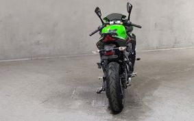 KAWASAKI  NINJA ZX-25R SE ZX250E