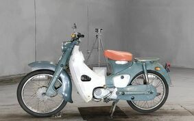 HONDA C100 SUPER CUB C100