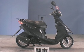 SUZUKI ADDRESS V50 Gen.2 CA42A