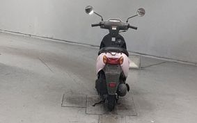 SUZUKI LETS4 CA45A