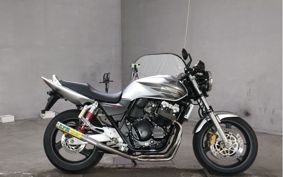 HONDA CB400SFV-3 NC39