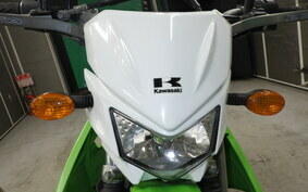 KAWASAKI KLX125 LX125C