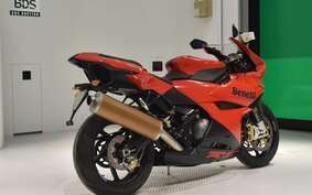 BENELLI TORNADO900RS 2004